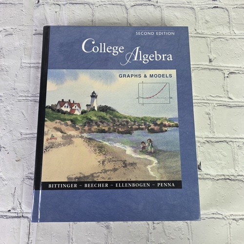 College algebra richard n - richard,
